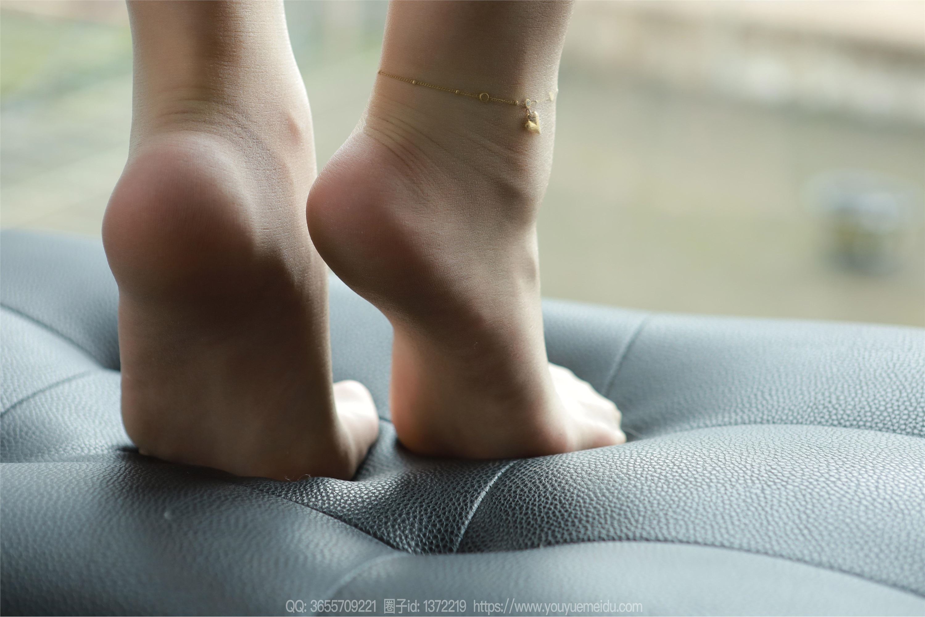 IESS异思趣向  2024.05.13 丝享家 1740 秋秋《佳人有约》